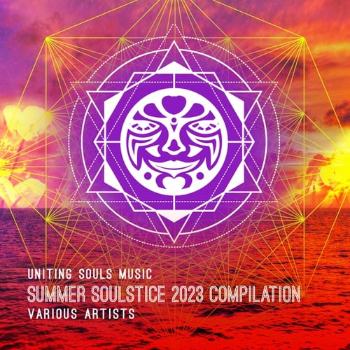 Various Artists-Summer Soulstice 2023 Compilation