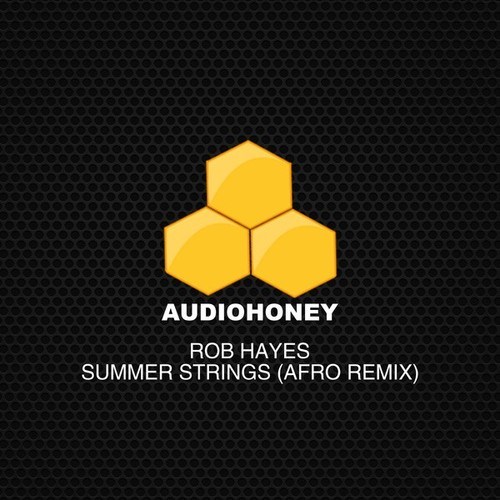 Rob Hayes-Summer Strings (Afro Remix)