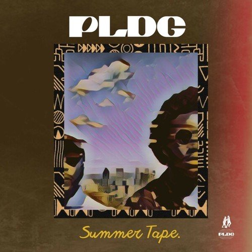 PLDG-Summer Tape