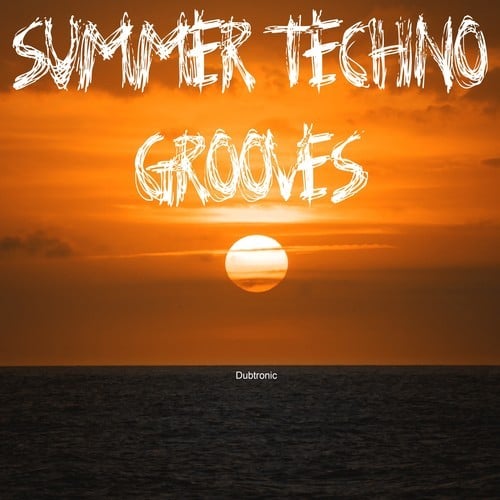 Various Artists-Summer Techno Grooves