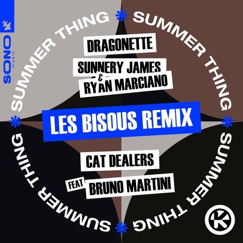 Summer Thing (Les Bisous Remix)