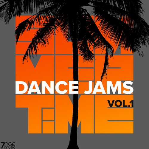 Various Artists-Summer Time Dance Jams, Vol. 1