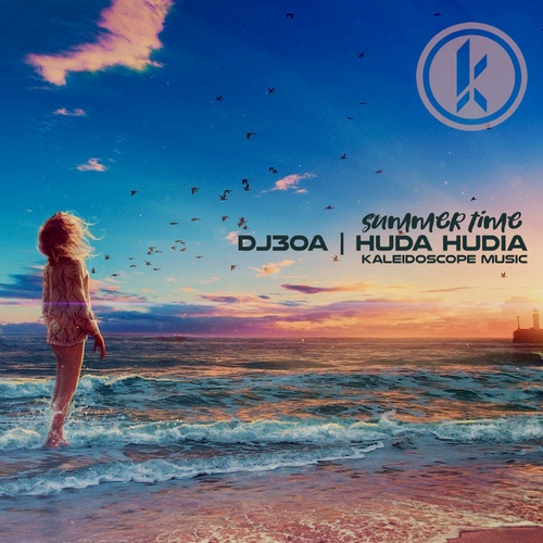DJ30A, Huda Hudia-Summer Time