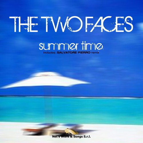 The Two Faces, Salvatore Pierro-Summer Time