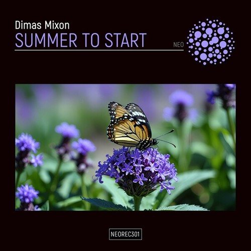 Dimas Mixon-Summer to Start