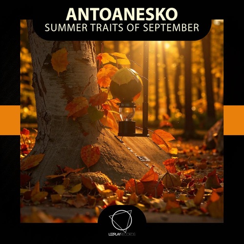 Antoanesko, KRAUFLER-Summer Traits Of September