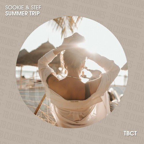 Sookie & Stef-Summer Trip