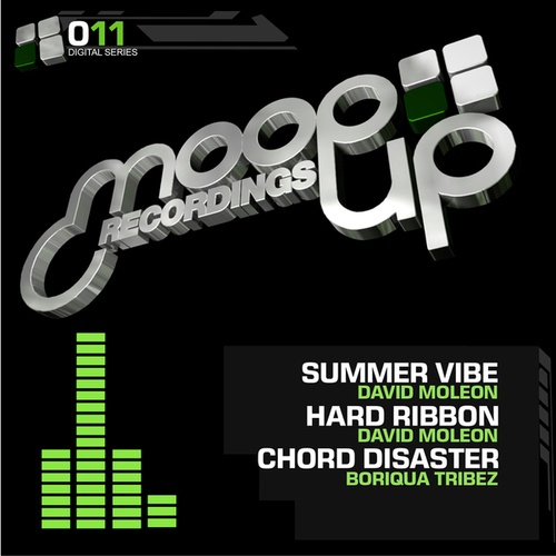 David Moleon, Boriqua Tribez-Summer Vibe