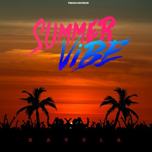 Kavula-Summer Vibe