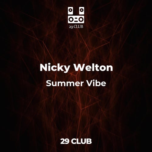 Nicky Welton-Summer Vibe