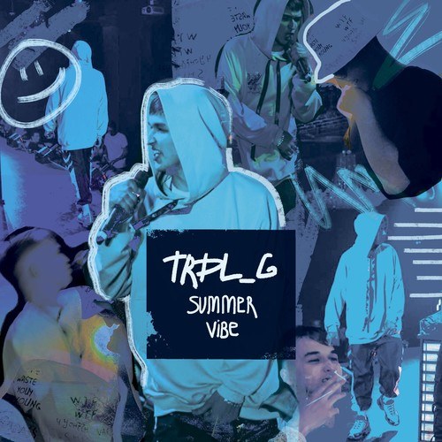 TRPL_G-Summer Vibe
