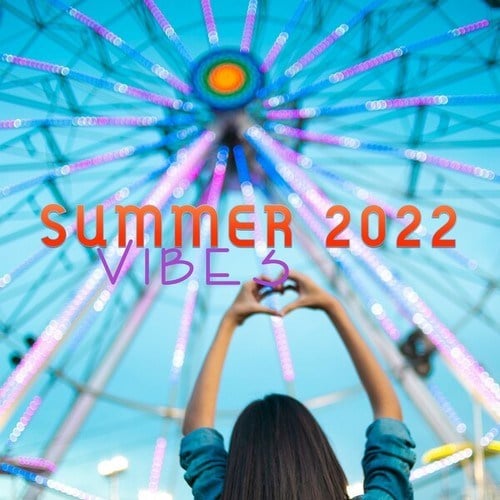Various Artists-Summer Vibes 2022