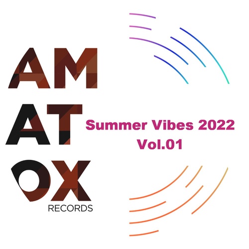 Various Artists-Summer Vibes 2022 Vol.01