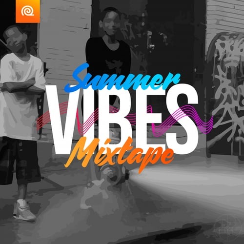 Various Artists-Summer Vibes Mixtape, Vol. 1