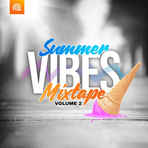 Various Artists-Summer Vibes Mixtape, Vol. 2