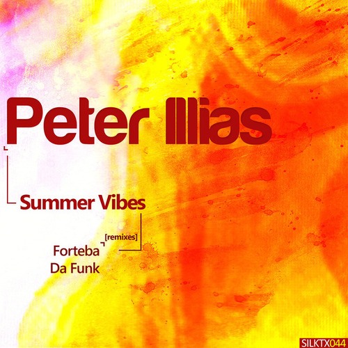 Peter Illias, Forteba, Da Funk-Summer Vibes