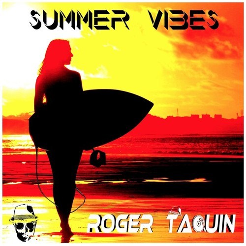 Roger TaQuin-Summer Vibes