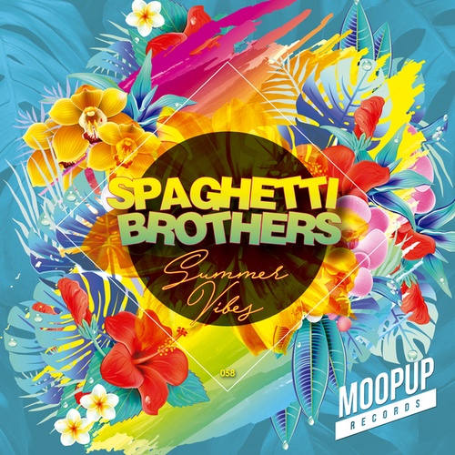 Spaghetti Brothers-Summer Vibes
