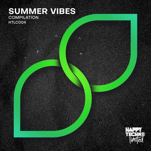 Various Artists-Summer Vibes