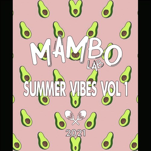 Various Artists-Summer Vibes, Vol. 1
