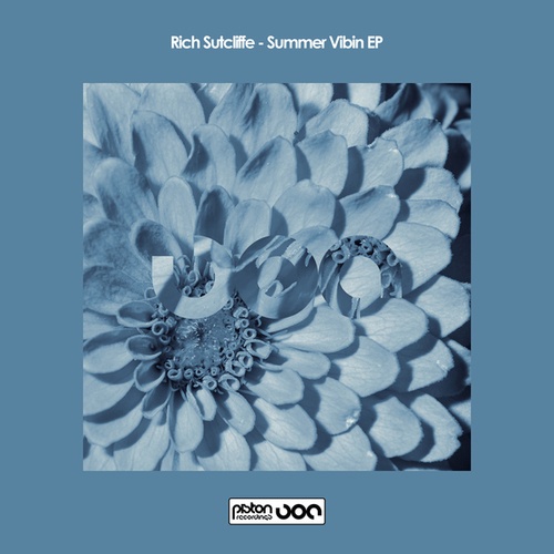 Rich Sutcliffe, Luis Bravo, Bninjas-Summer Vibin EP