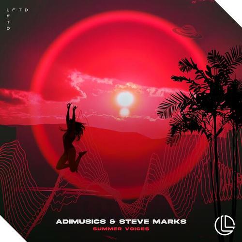 Steve Marks, Adimusics-Summer Voices