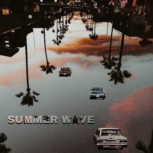 DJ Dízley-Summer Wave