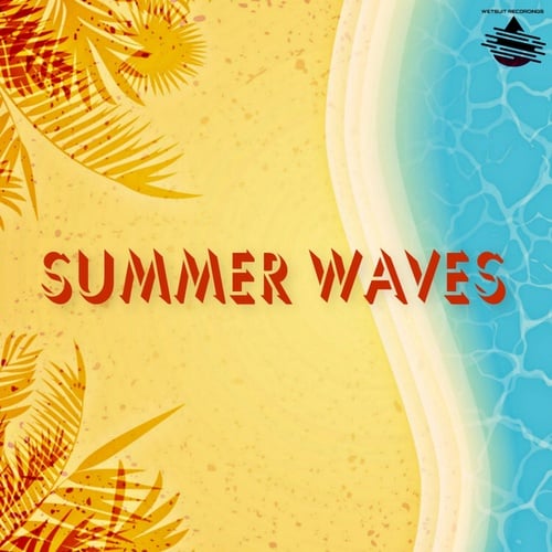 Various Artists-Summer Waves