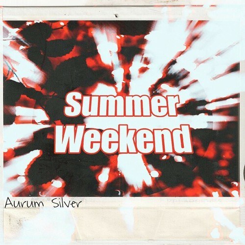 Aurum Silver-Summer Weekend