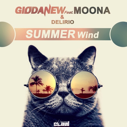 Giodanew, Moona & Delirio-Summer Wind