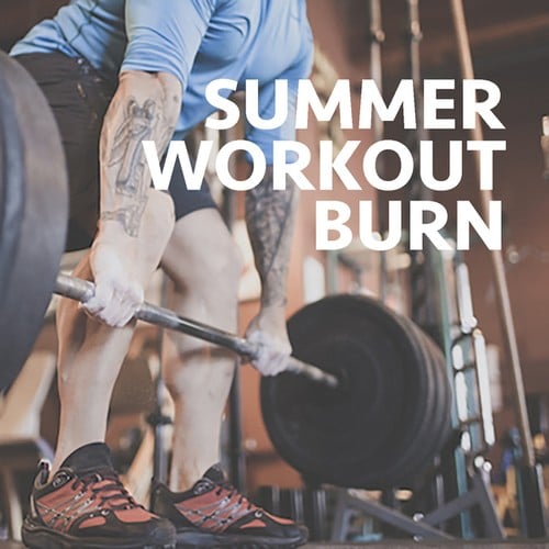 Various Artists-Summer Workout Burn