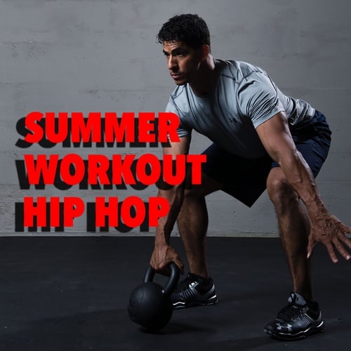 Various Artists-Summer Workout Hip Hop