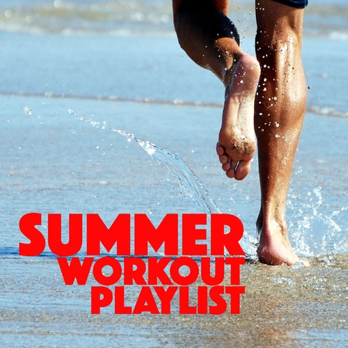 Various Artists-Summer Workout Playlist
