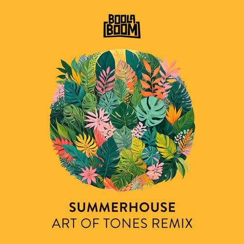 BoolaBoom, Art Of Tones-Summerhouse