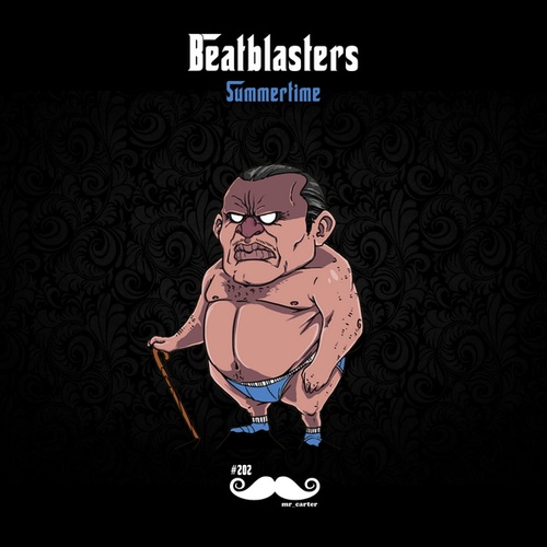 BeatBlasters-Summertime