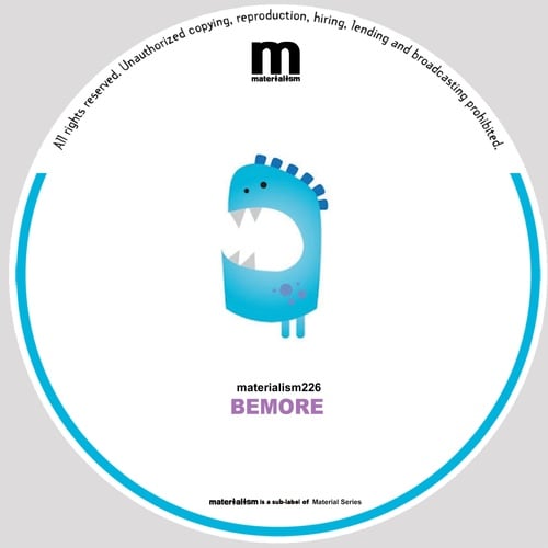 BeMore-Summertime