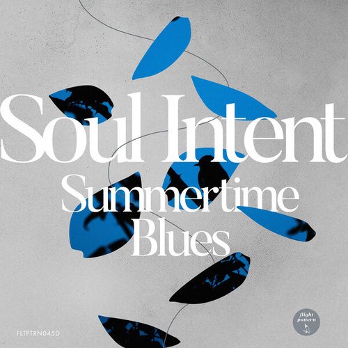 Soul Intent, Chromatic, DRamatic-Summertime Blues EP