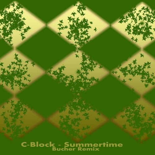 C-Block, Bucher-Summertime (Bucher Remix)