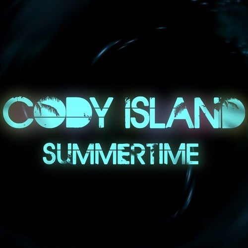 Cody Island-Summertime