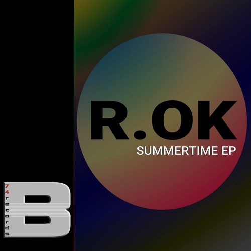 R.oK, Never More-Summertime EP