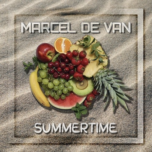 Marcel De Van-Summertime