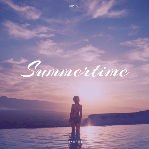 MD DJ, Ikarus-Summertime