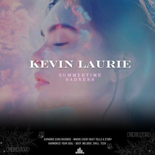 Kevin Laurie-Summertime Sadness