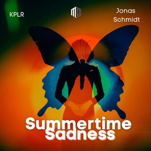 KPLR, Jonas Schmidt-Summertime Sadness