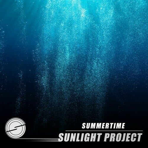 Sunlight Project-Summertime