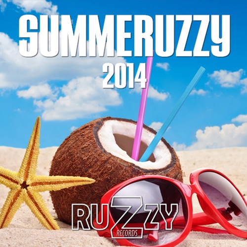 Various Artists-Summeruzzy 2014