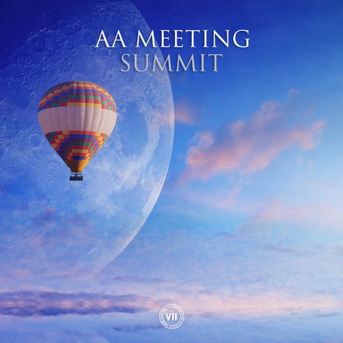 AA Meeting-Summit