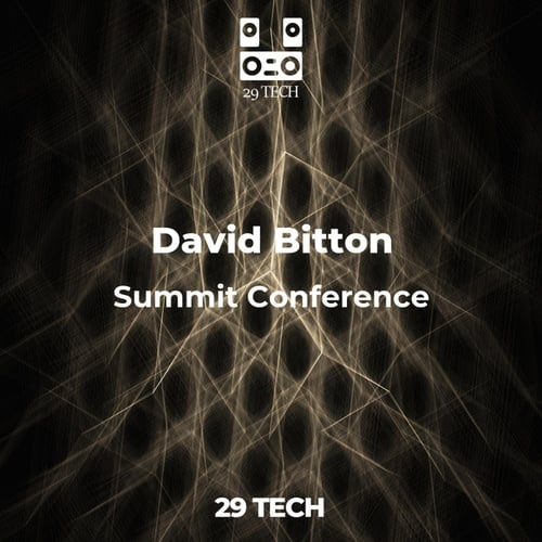 David Bitton-Summit Conference