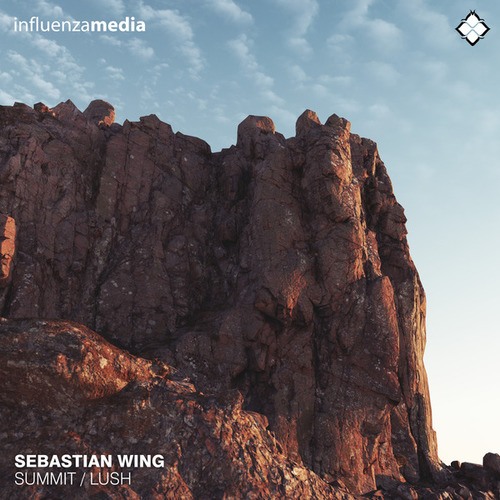 Sebastian Wing-Summit + Lush