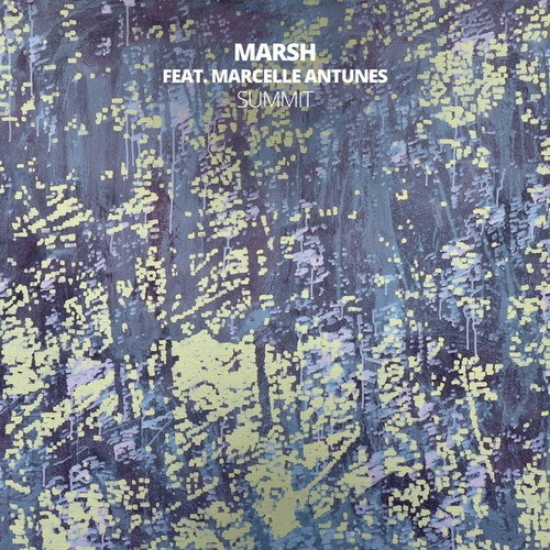 Marsh, Marcelle Antunes-Summit